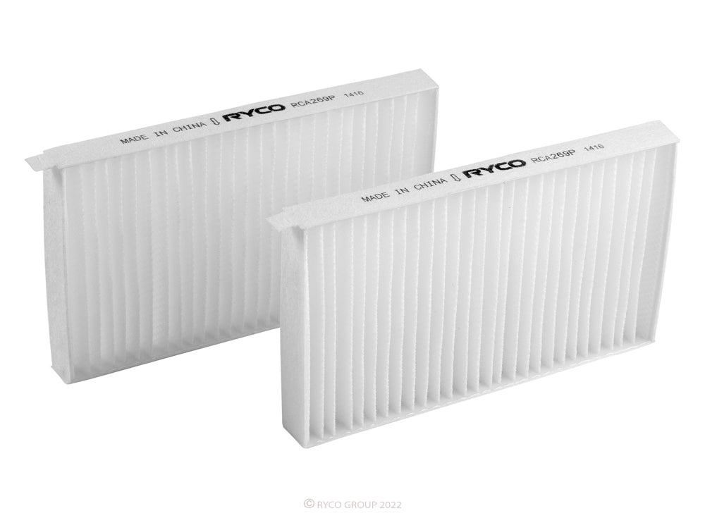 Ryco RCA269P Cabin Air Filter