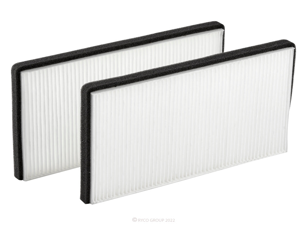 Ryco RCA286P Cabin Air Filter