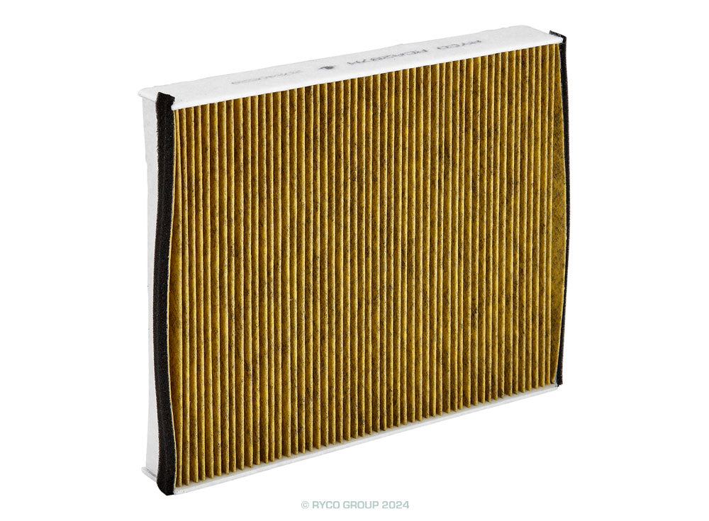 Ryco RCA287M Cabin Air Filter