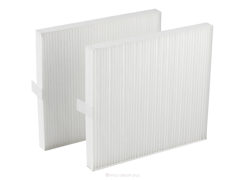Ryco RCA288P Cabin Air Filter
