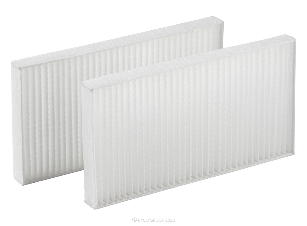 Ryco RCA297P Cabin Air Filter