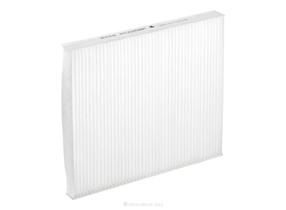 Ryco RCA308P Cabin Air Filter