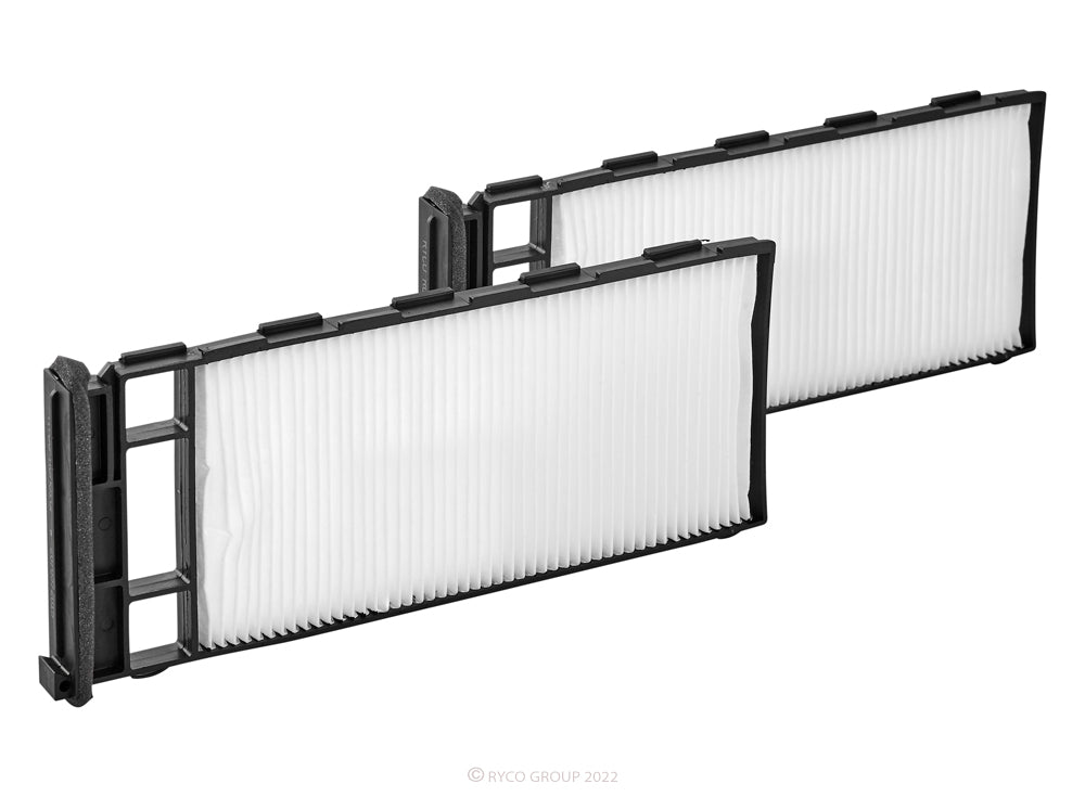 Ryco RCA318P Cabin Air Filter