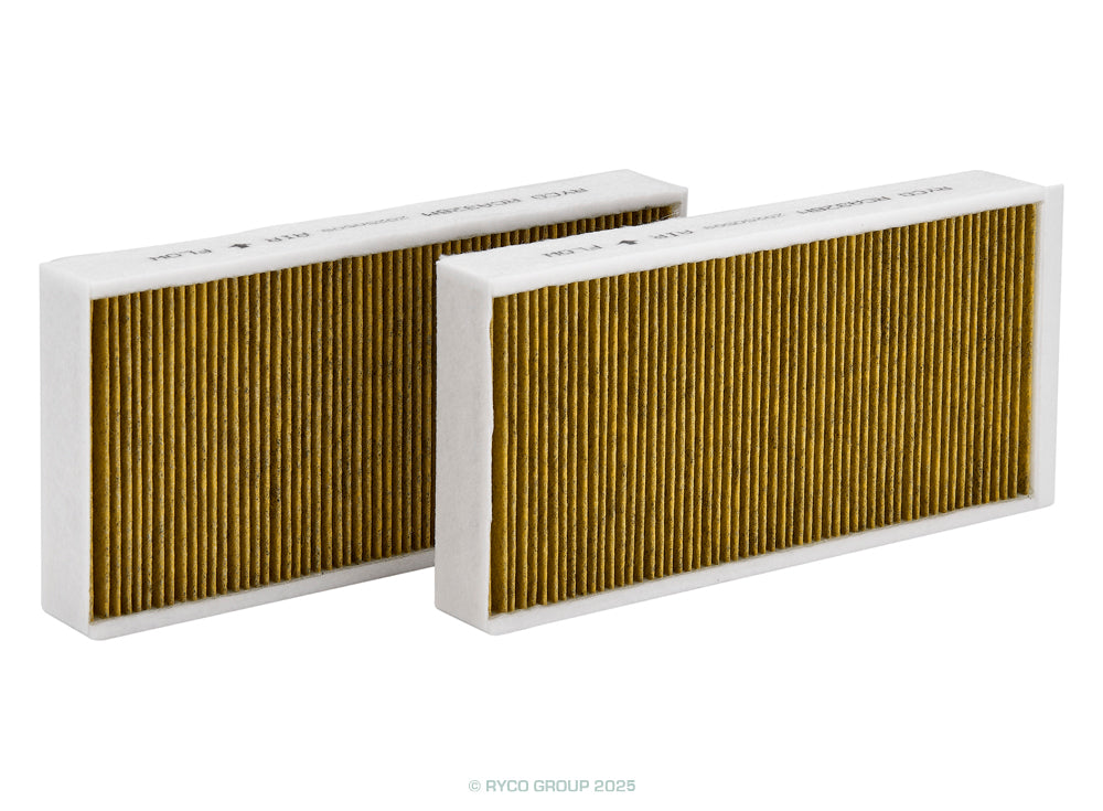 Ryco RCA326M Cabin Air Filter