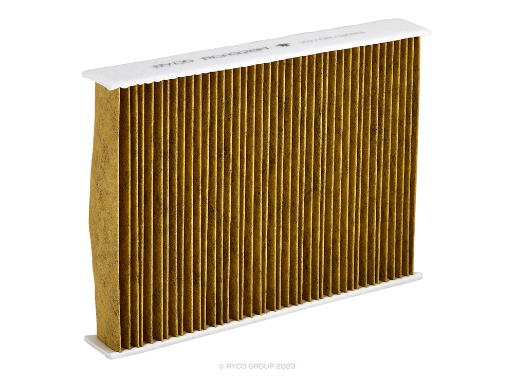Ryco RCA329M Cabin Air Filter