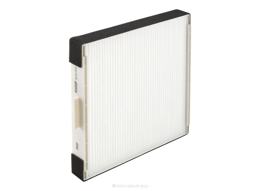 Ryco RCA332P Cabin Air Filter