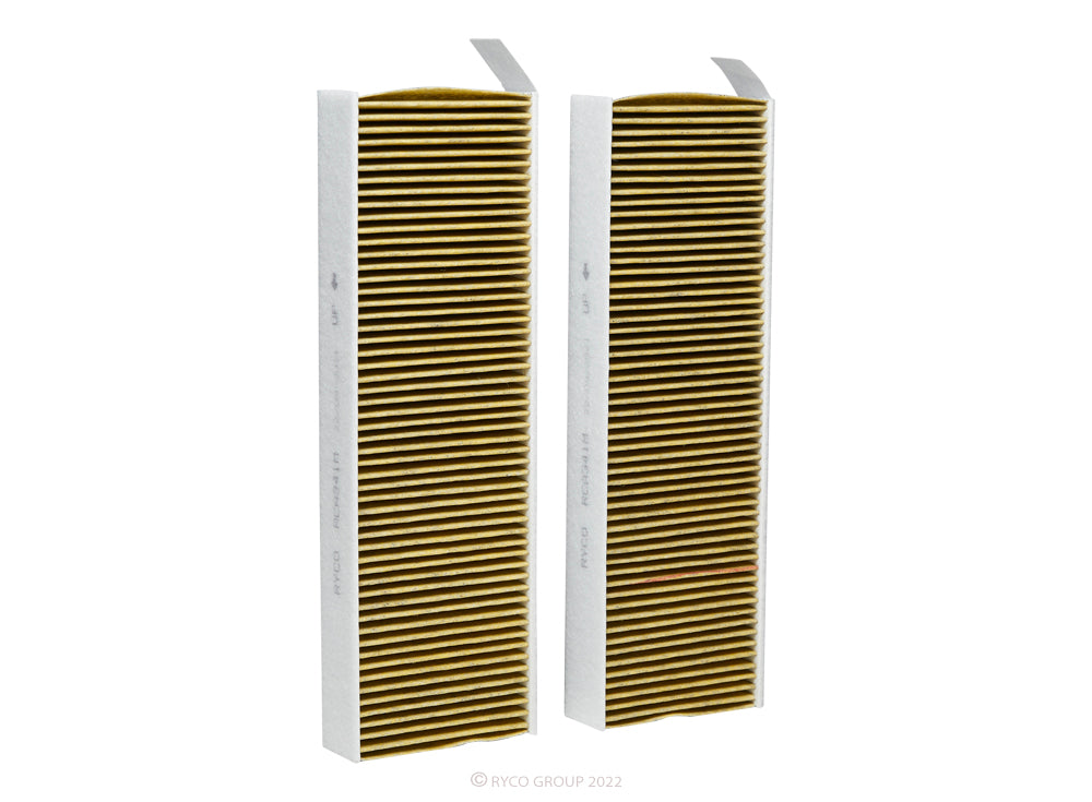 Ryco RCA341M Cabin Air Filter