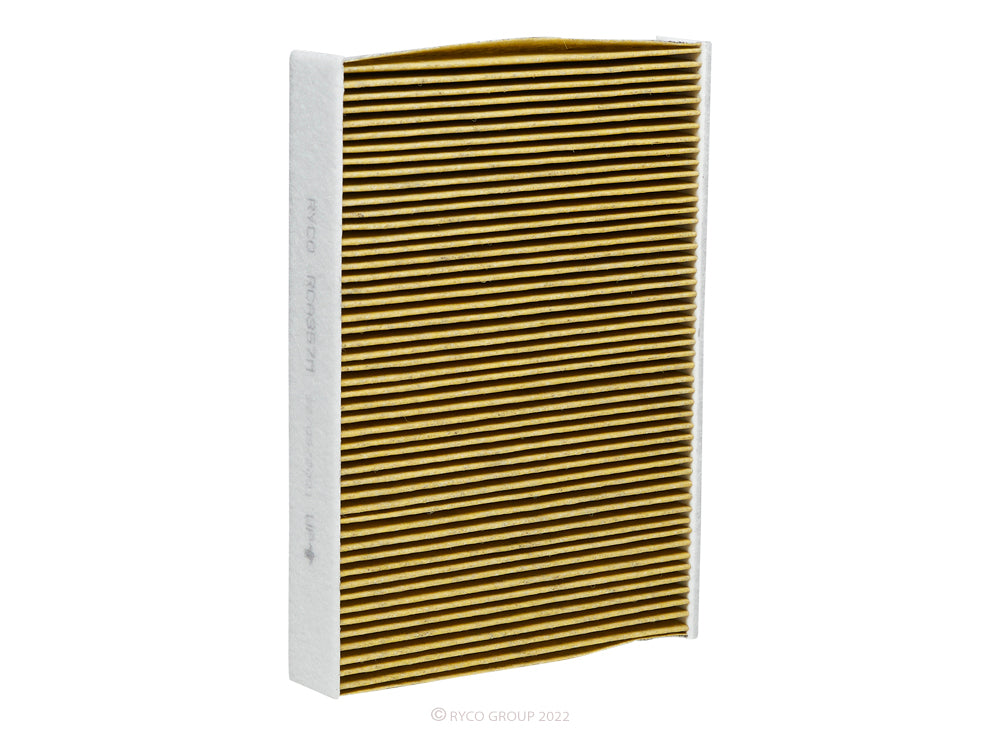 Ryco RCA357M Cabin Air Filter