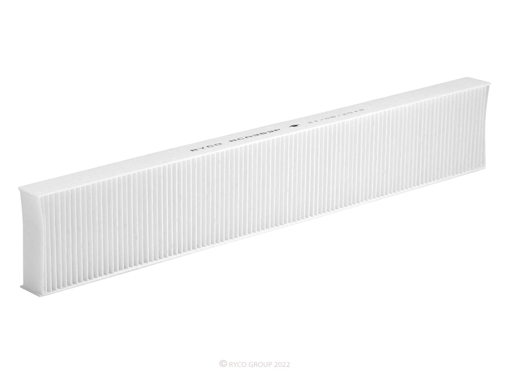 Ryco RCA363P Cabin Air Filter