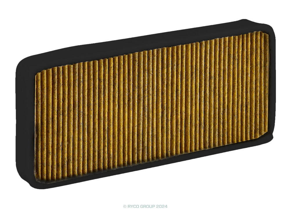 Ryco RCA367M Cabin Air Filter