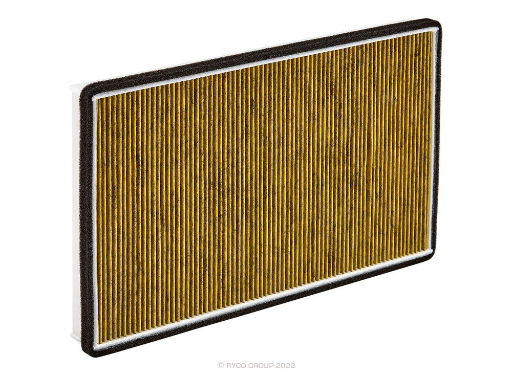Ryco RCA407M Cabin Air Filter