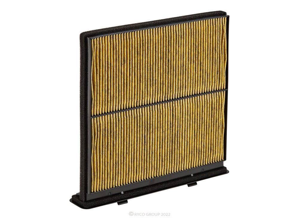 Ryco RCA411M Cabin Air Filter