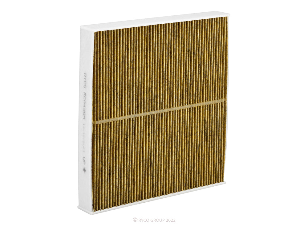 Ryco RCA438M Cabin Air Filter