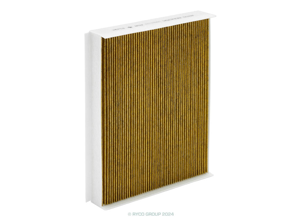 Ryco RCA475M Cabin Air Filter
