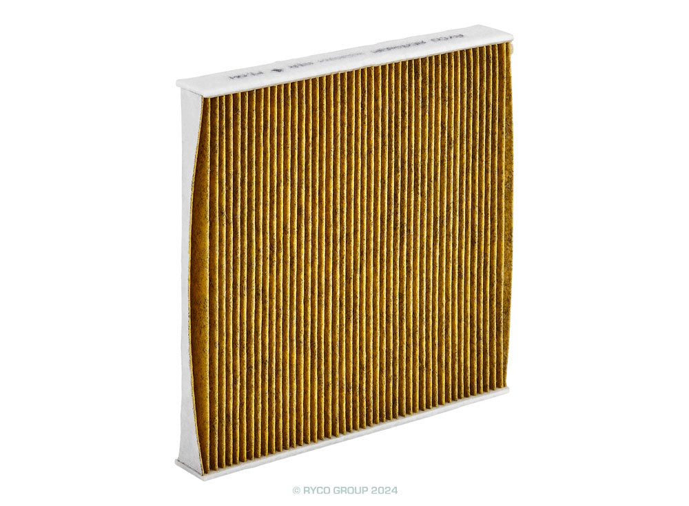 Ryco RCA483M Cabin Air Filter