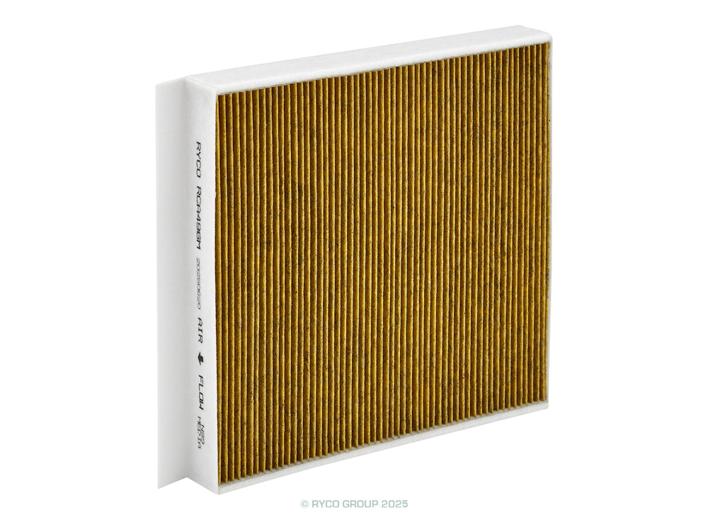 Ryco RCA496M Cabin Air Filter