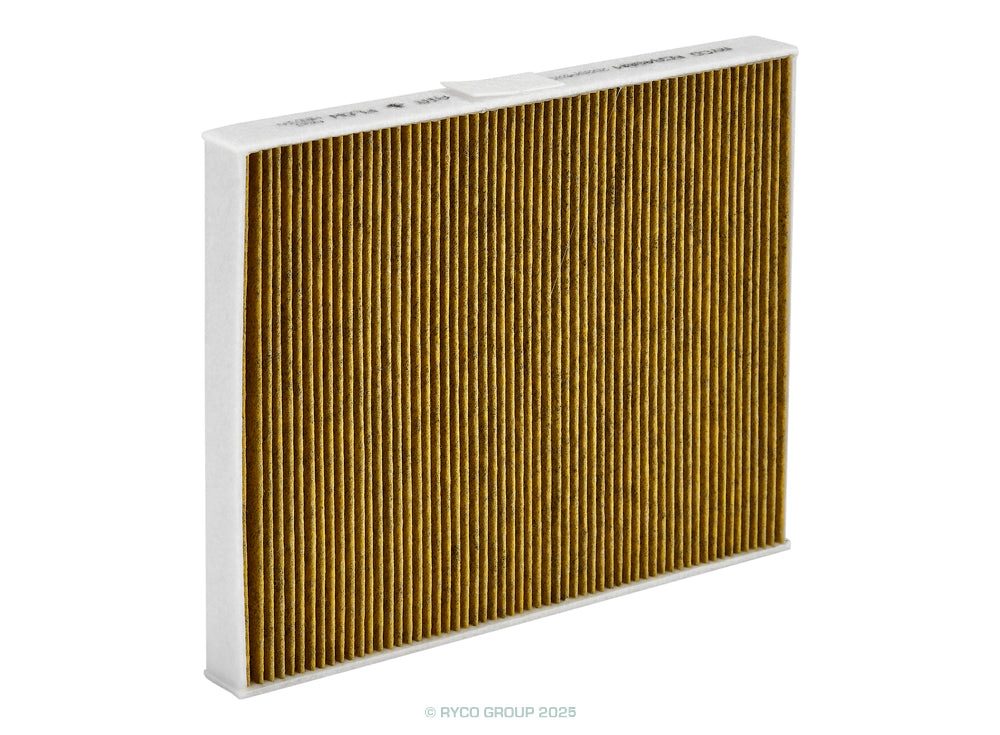 Ryco RCA498M Cabin Air Filter