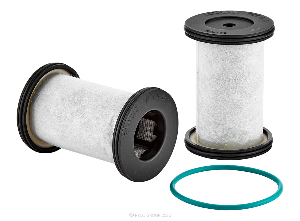 Ryco RCC151F Crankcase Filter