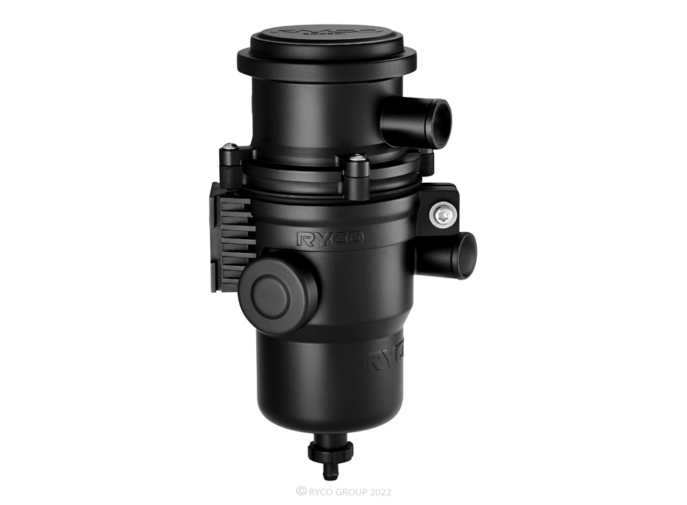 Ryco RCC351 Crankcase Filter