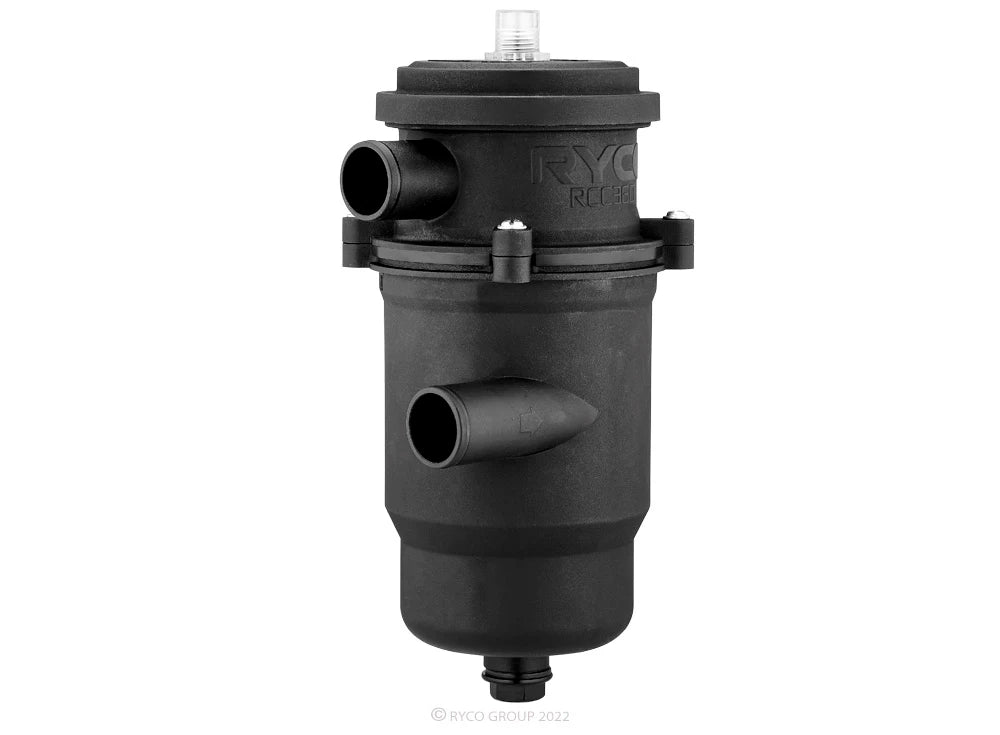 Ryco RCC360 Crankcase Filter
