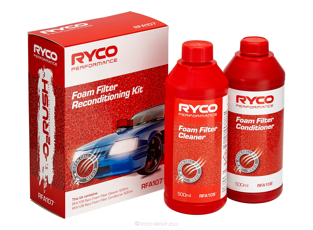 Ryco RFA107 Tools & Accessorie