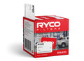 Ryco RFA400 Stickers & Packaging