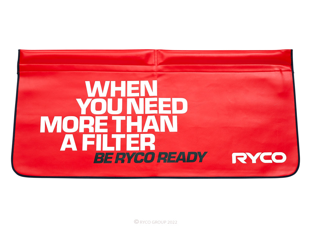 Ryco RM001 Tools & Accessorie