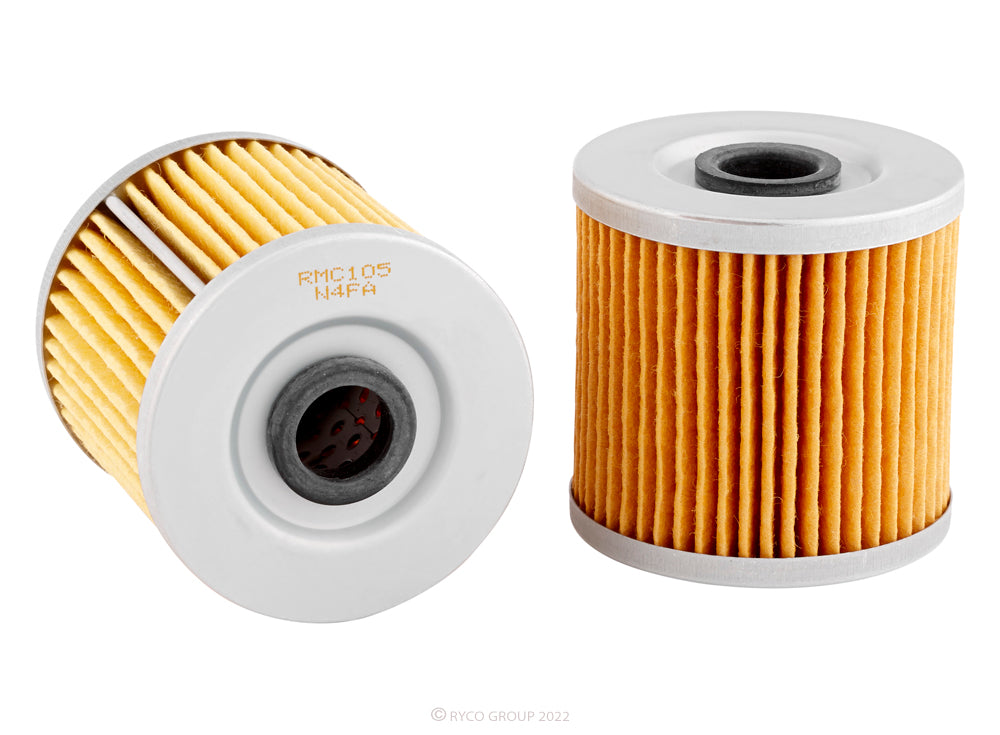 Ryco RMC105 Oil Filter