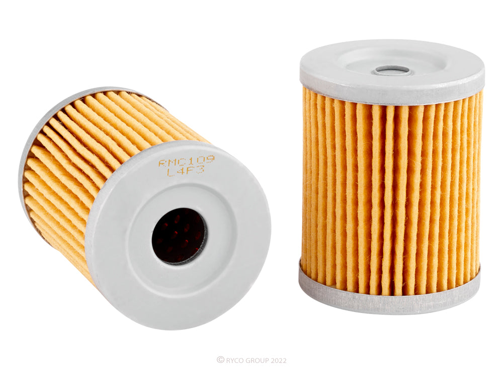 Ryco RMC109 Oil Filter