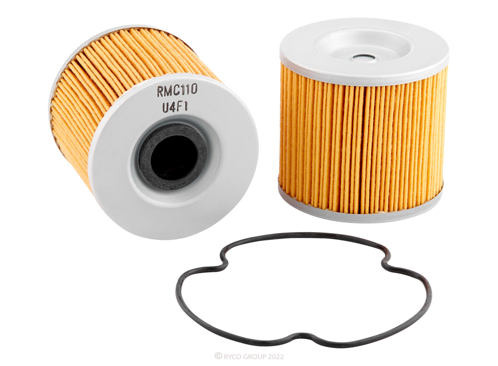 Ryco RMC110 Oil Filter