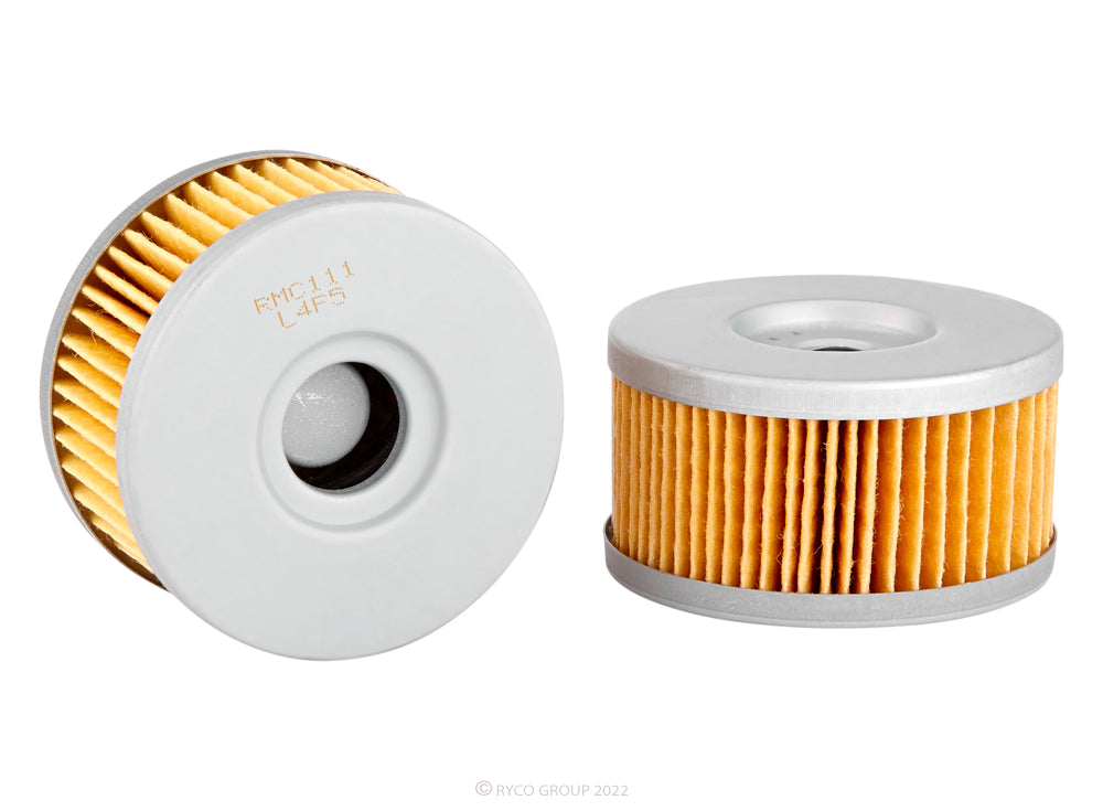 Ryco RMC111 Oil Filter