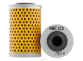Ryco RMC123 Oil Filter