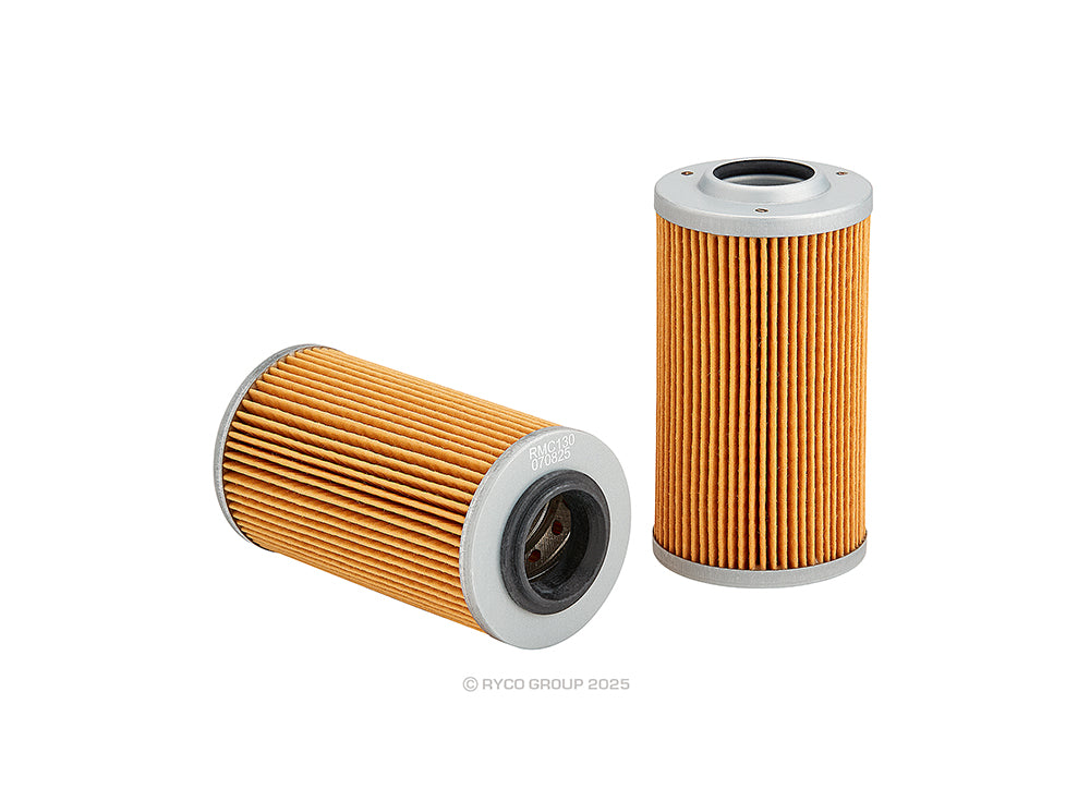 Ryco RMC130 Oil Filter