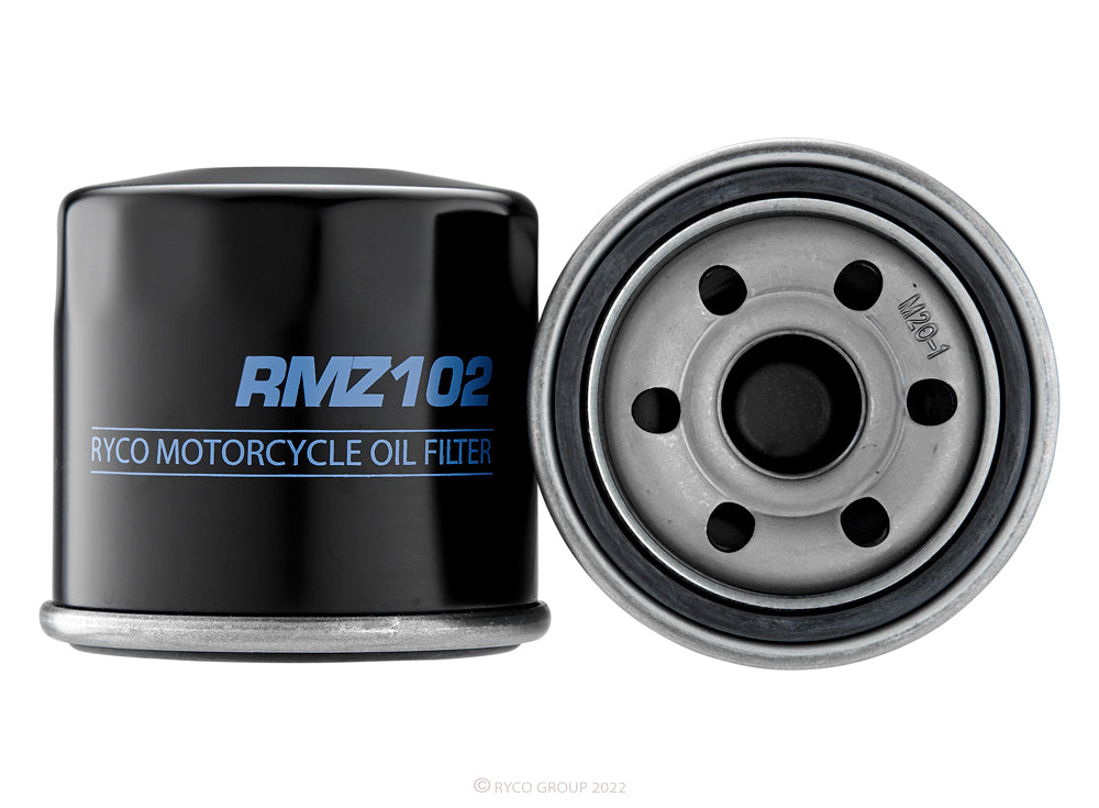 Ryco RMZ102 Oil Filter