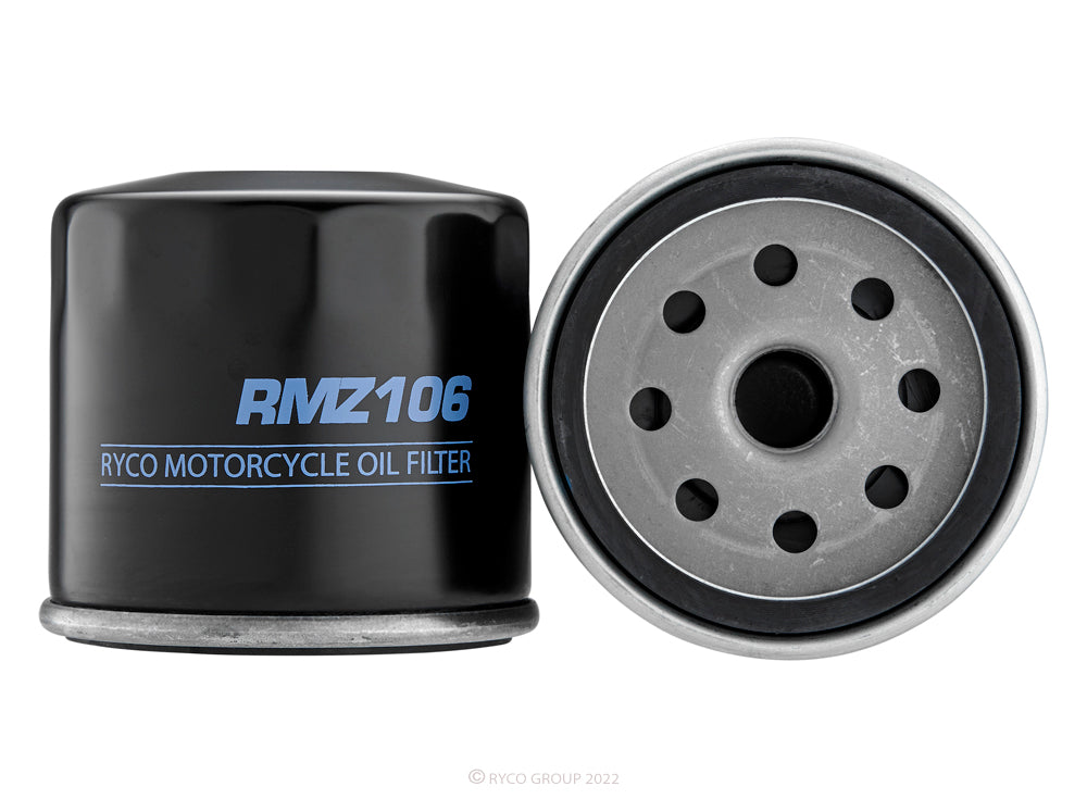Ryco RMZ106 Oil Filter