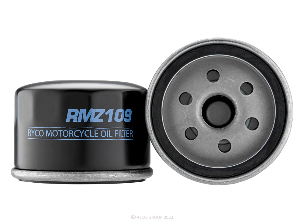 Ryco RMZ109 Oil Filter