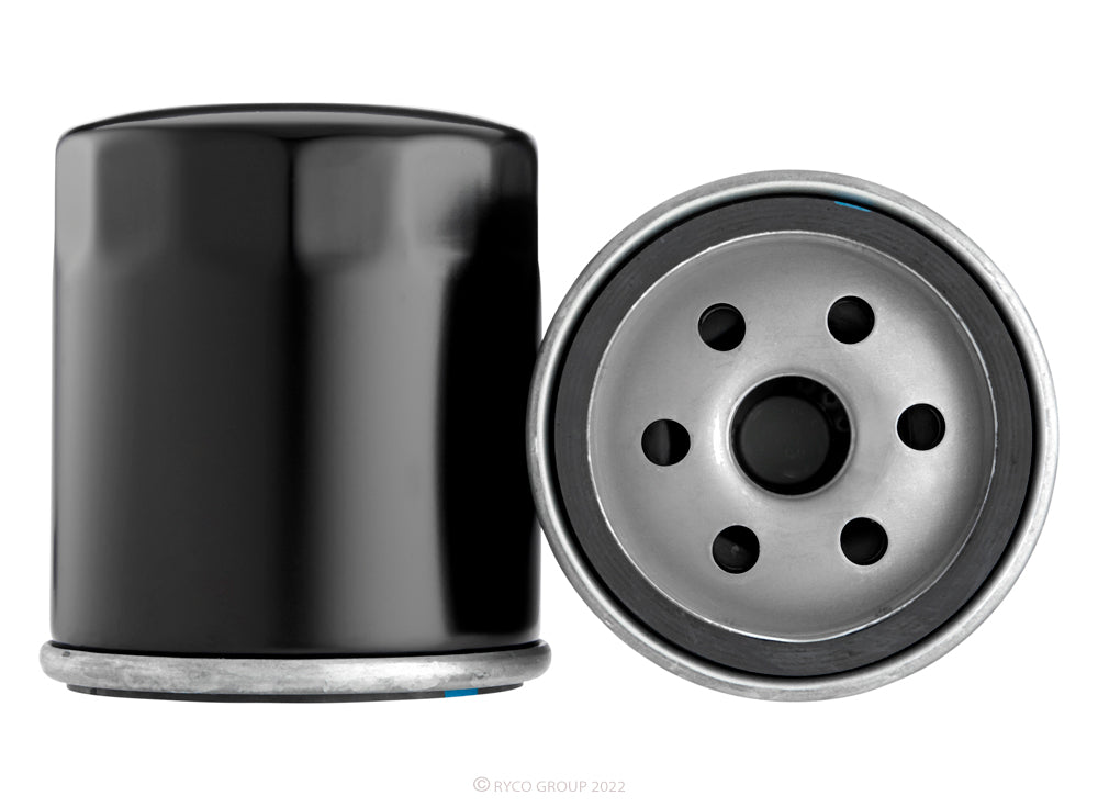 Ryco RMZ112 Oil Filter