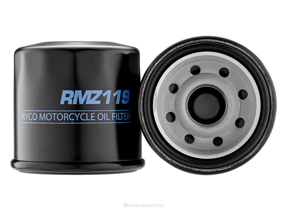 Ryco RMZ119 Oil Filter