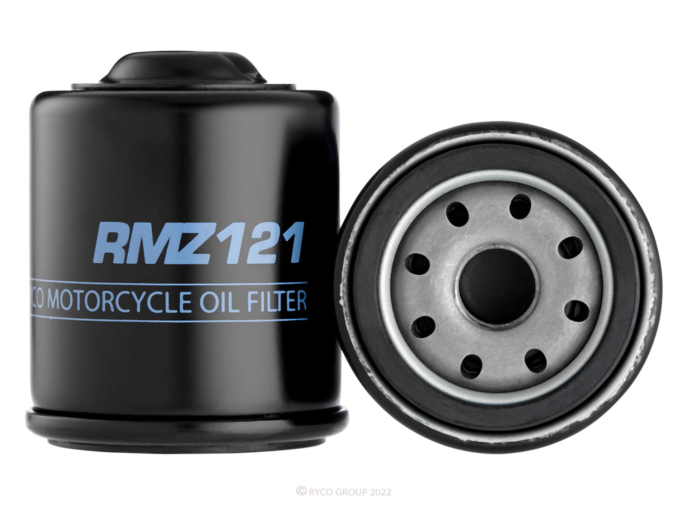 Ryco RMZ121 Oil Filter