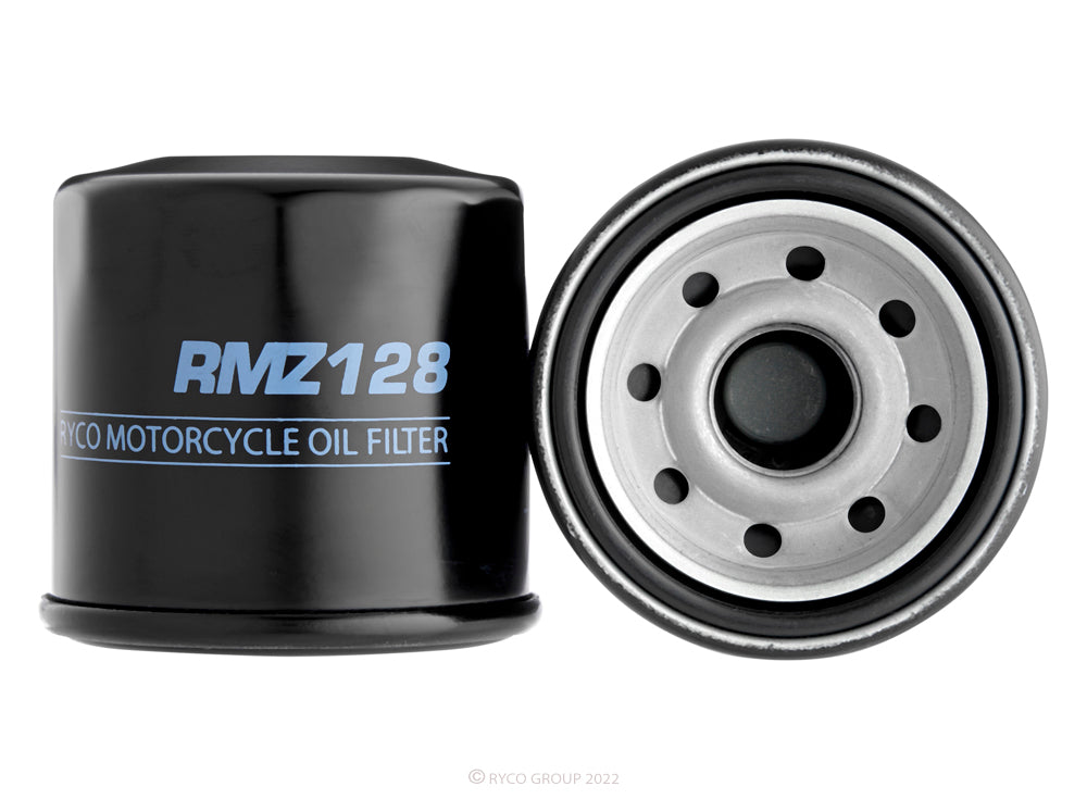 Ryco RMZ128 Oil Filter