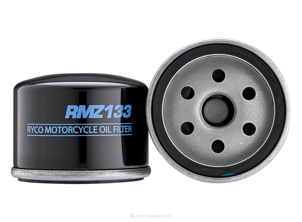 Ryco RMZ133 Oil Filter