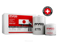 Ryco RSK102 Service Kit