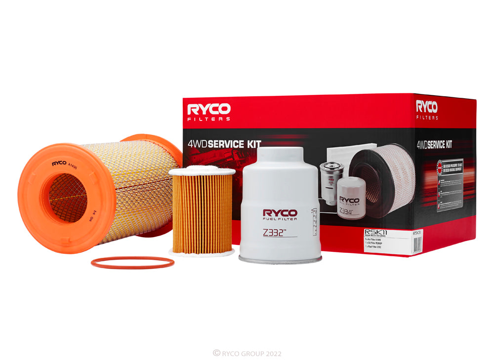 Ryco RSK11 Service Kit