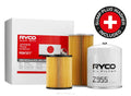 Ryco RSK121 Service Kit