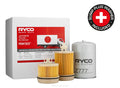 Ryco RSK123 Service Kit