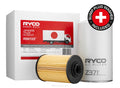 Ryco RSK133 Service Kit