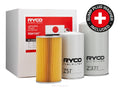 Ryco RSK140 Service Kit