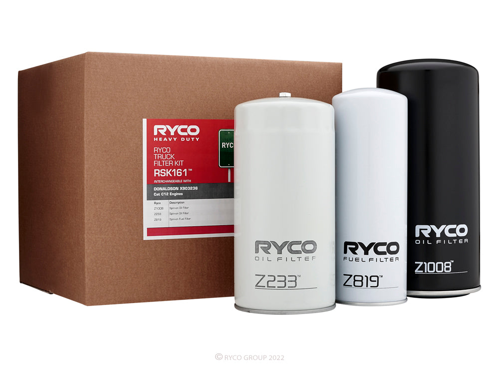 Ryco RSK161 Service Kit
