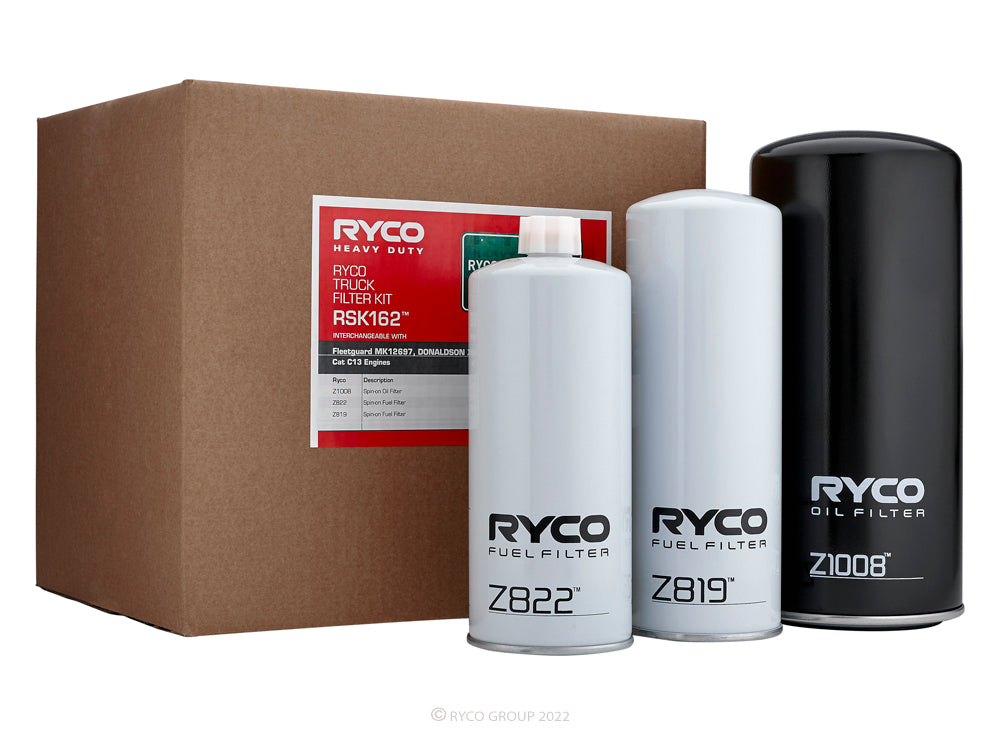 Ryco RSK162 Service Kit