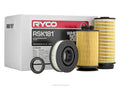 Ryco RSK181 Service Kit